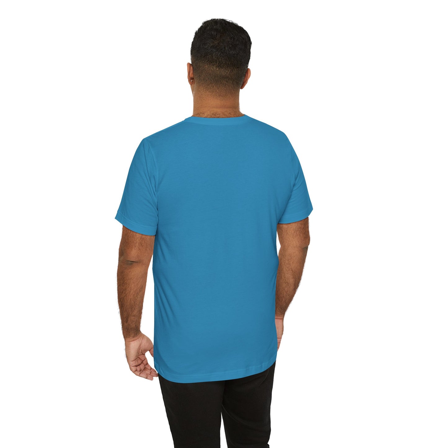 Celtic Heart - Square Unisex T-Shirt - InkLovePrint