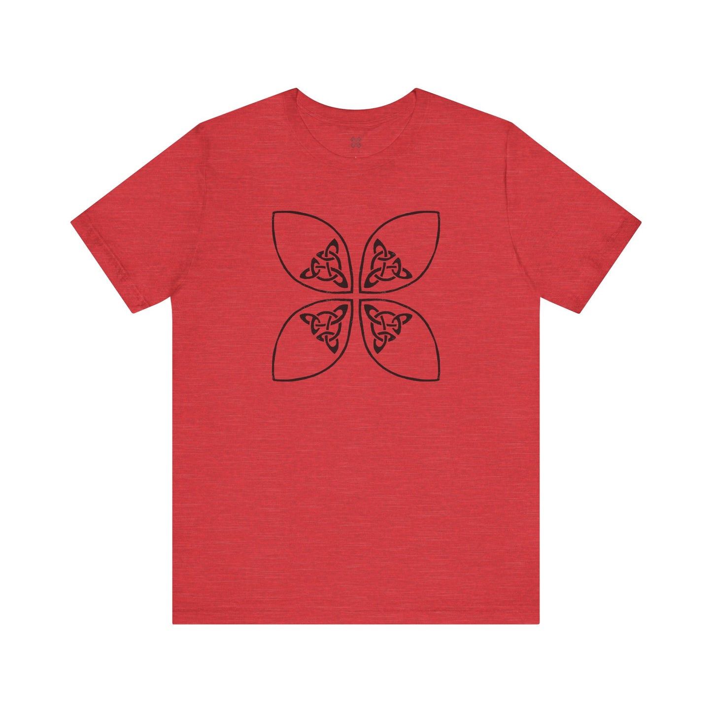 Celtic Trinity Motif - InkLovePrint