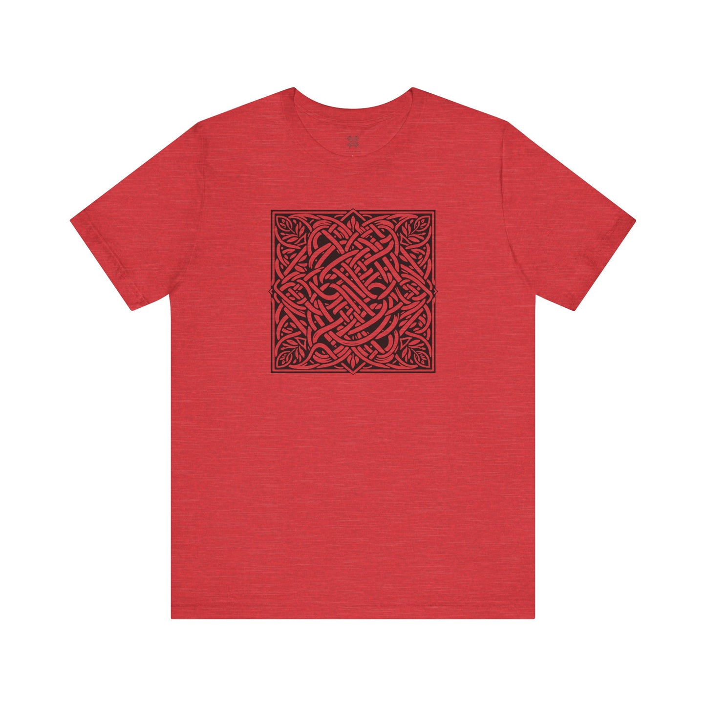 Celtic Knot Unisex T-Shirt - InkLovePrint