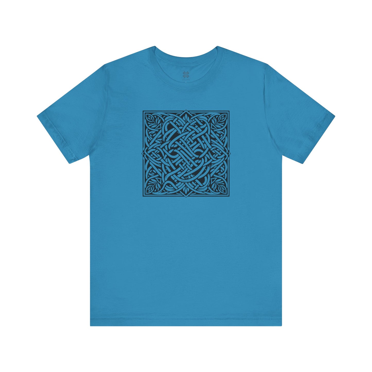 Celtic Knot Unisex T-Shirt - InkLovePrint