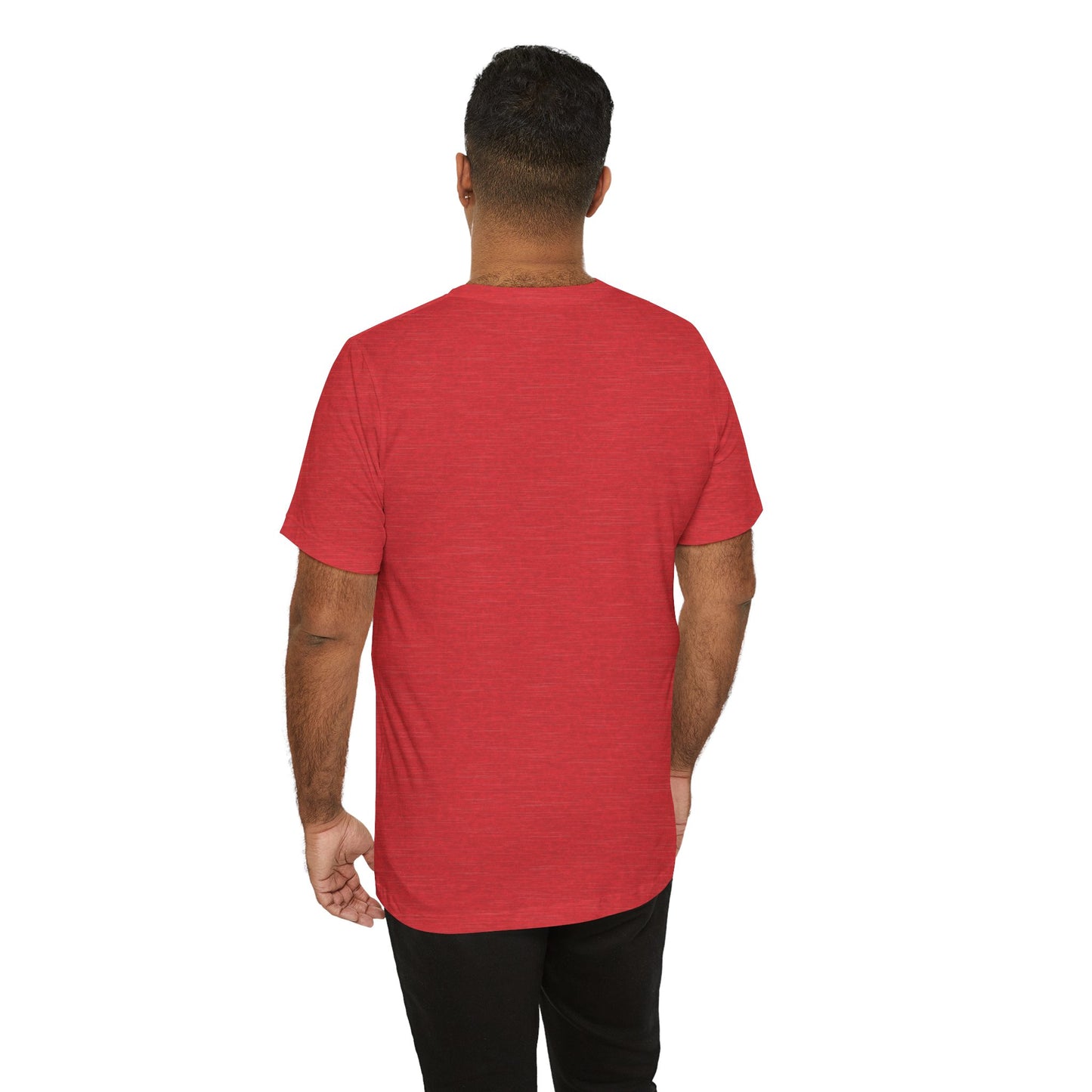 Celtic Heart - Square Unisex T-Shirt - InkLovePrint