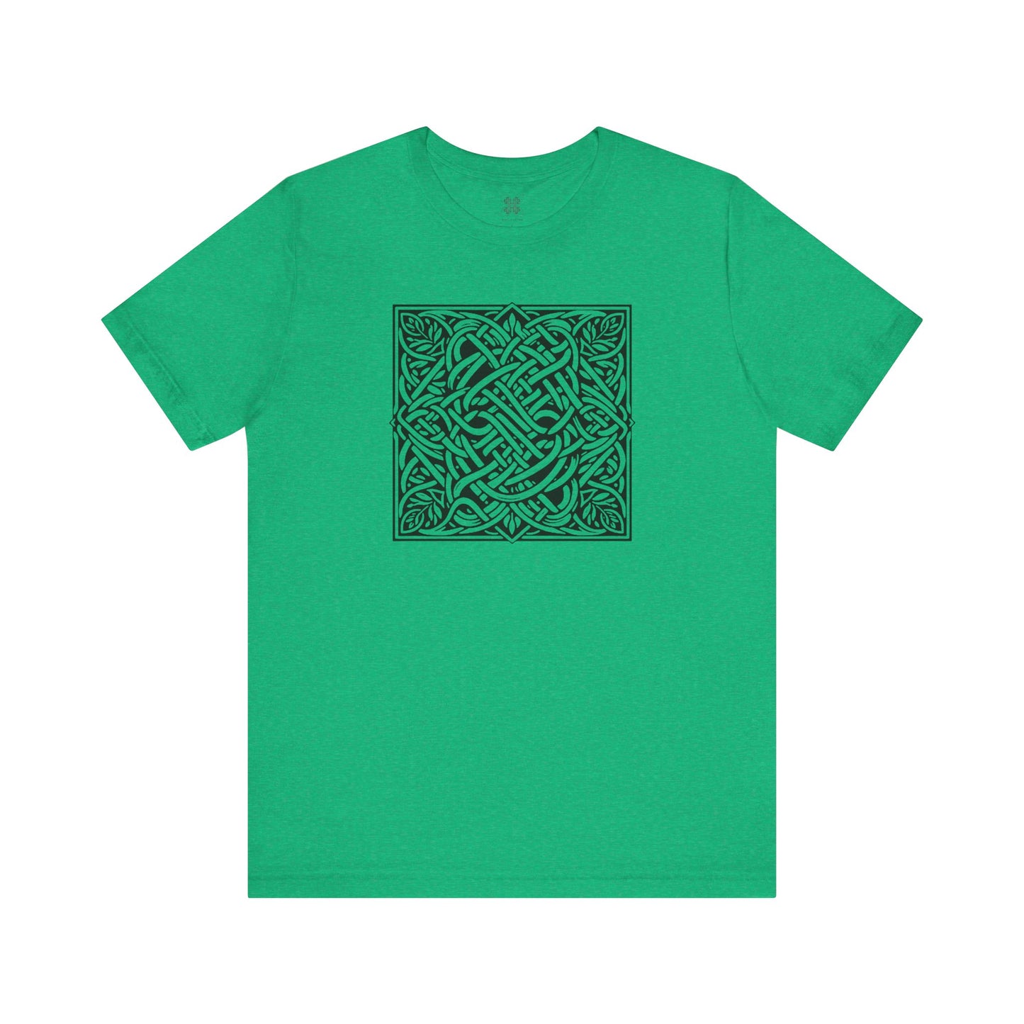 Celtic Knot Unisex T-Shirt - InkLovePrint