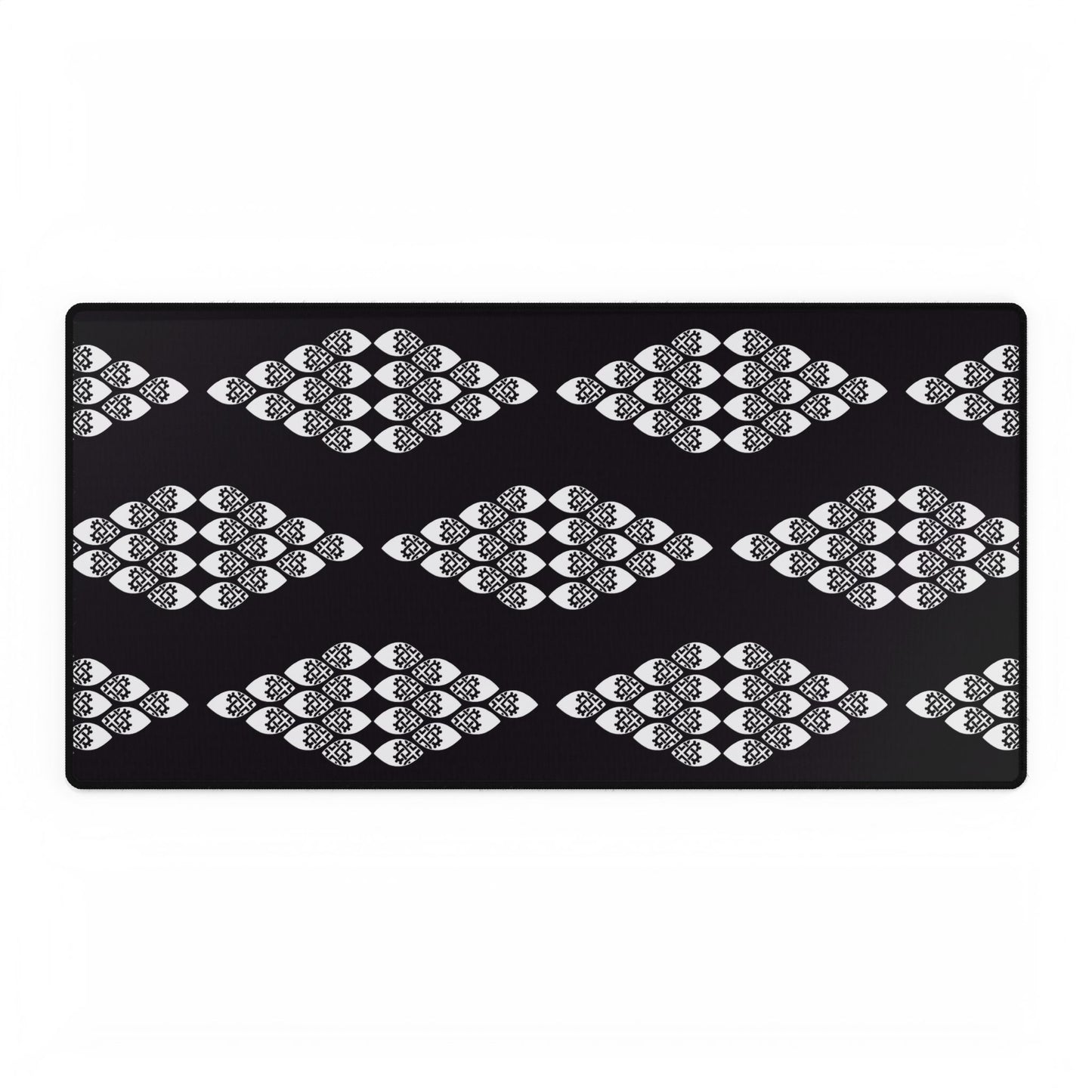 Celtic Heart Diamond Desk/Mouse Mat