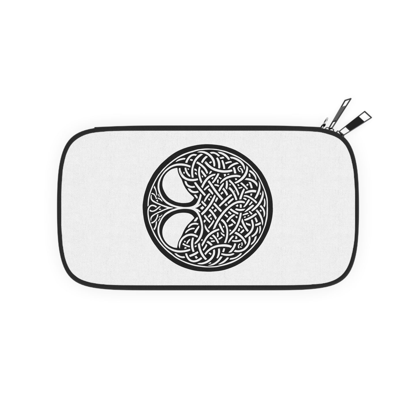 Celtic Tree of Life Passport Wallet - InkLovePrint