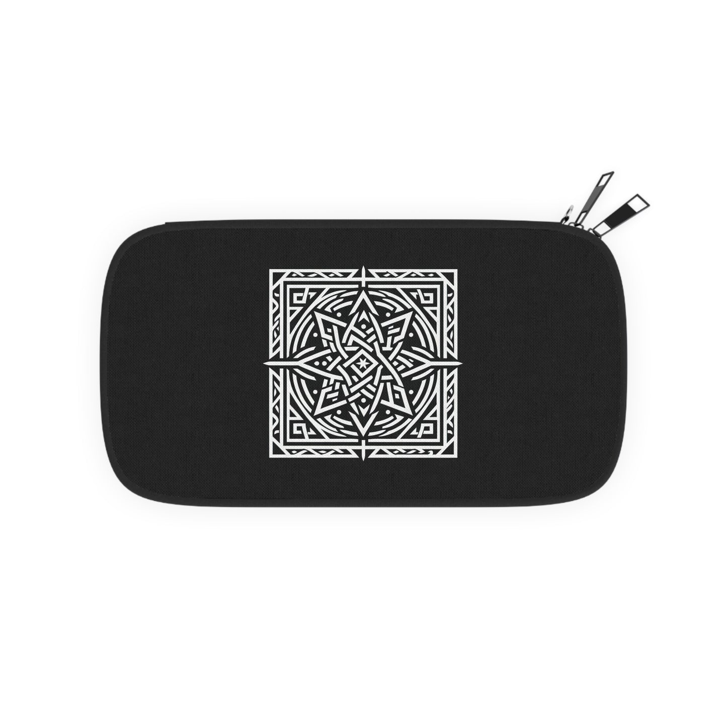 Celtic Star Passport Wallet - InkLovePrint