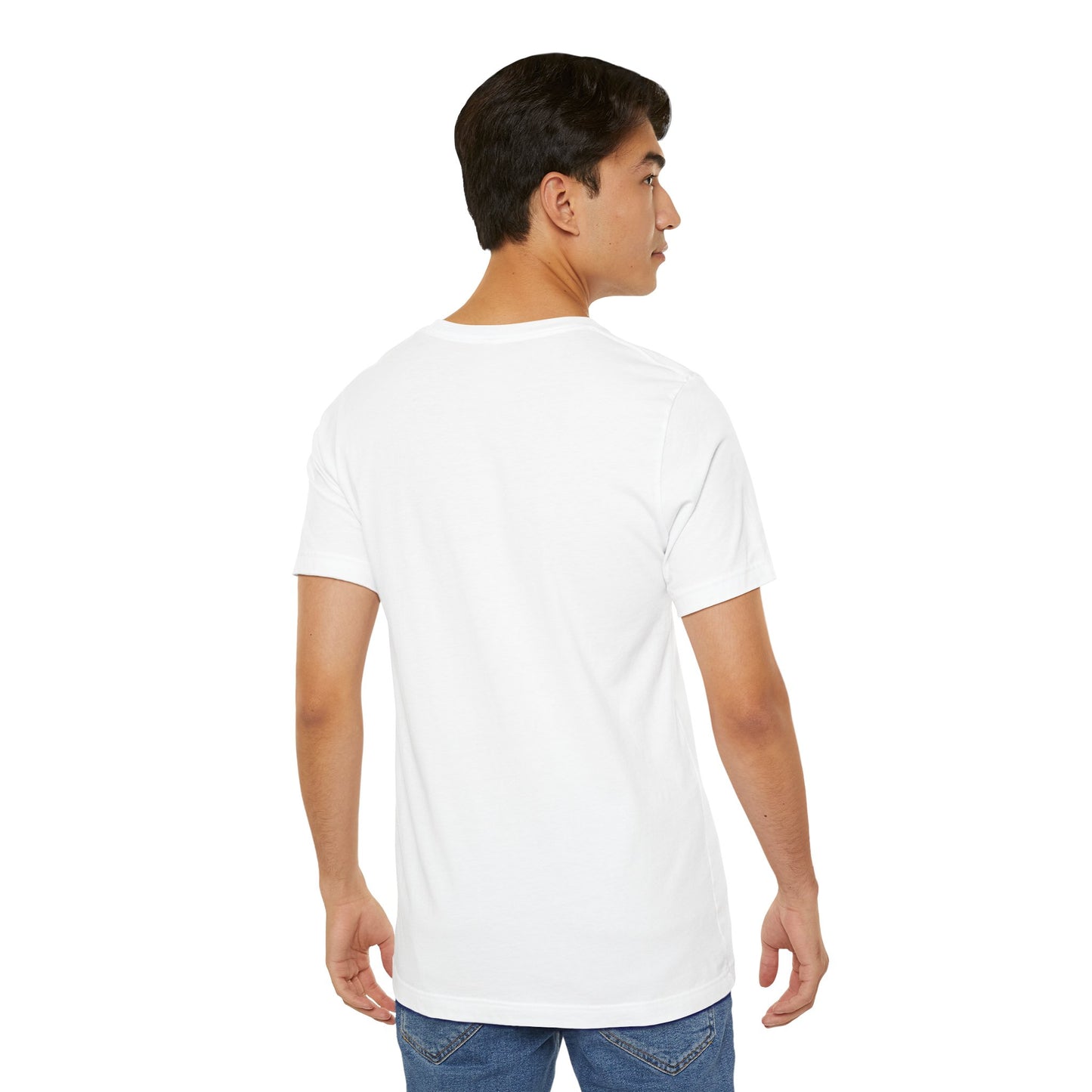 Celtic Heart - Square Unisex T-Shirt - InkLovePrint