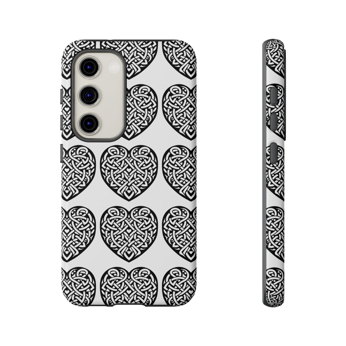 Celtic Valentine Phone Case