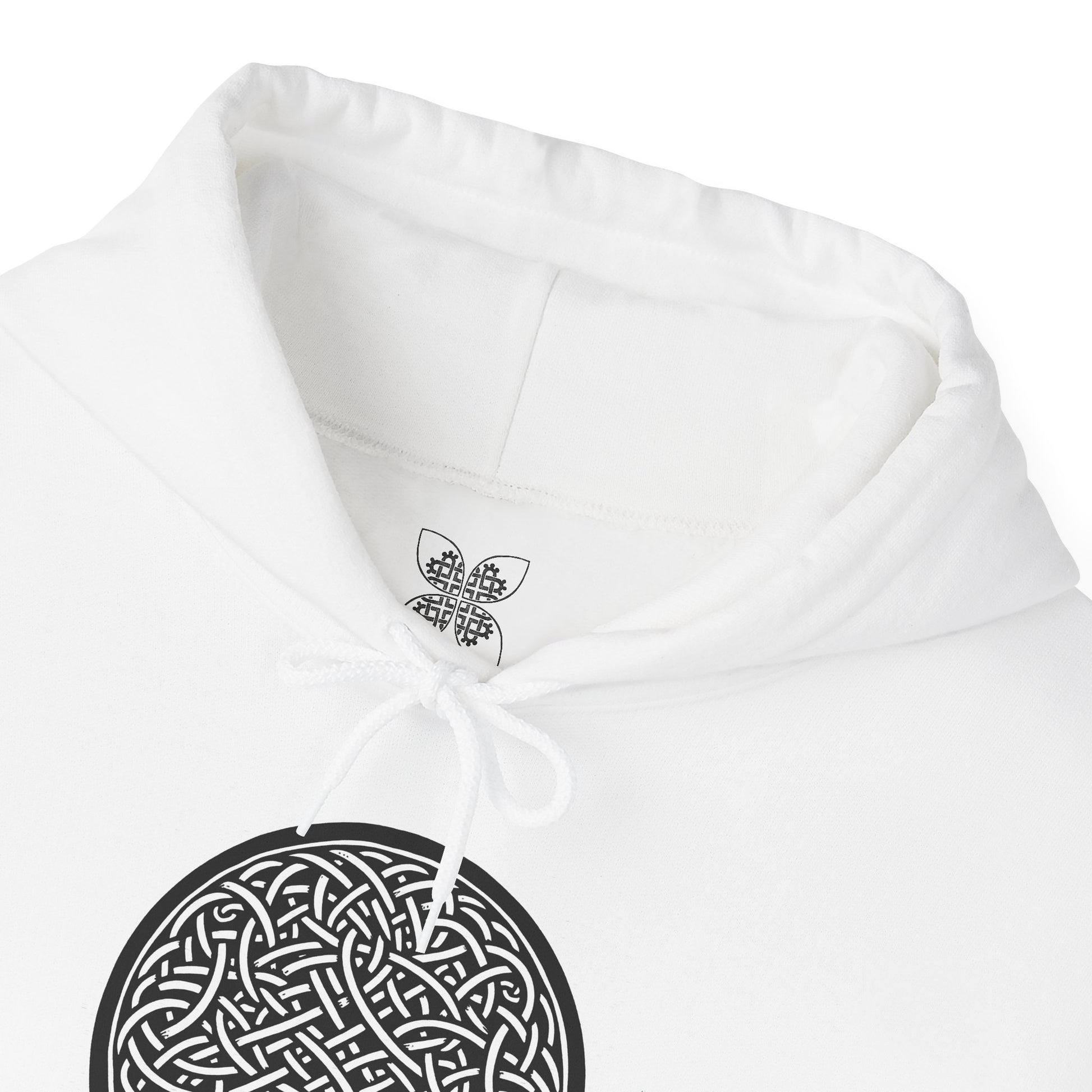 Celtic Tree of Life Hoodie - InkLovePrint