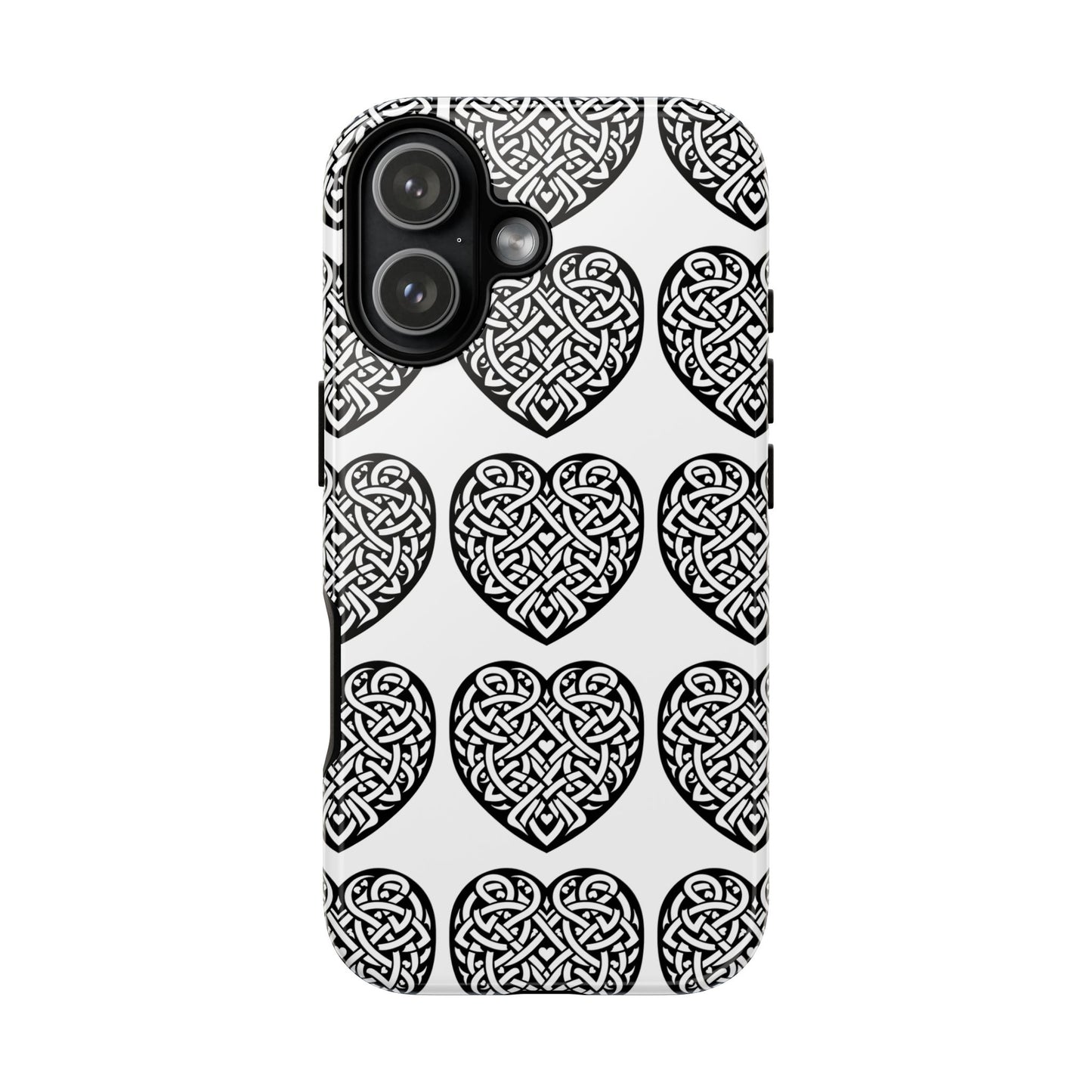 Celtic Valentine Phone Case