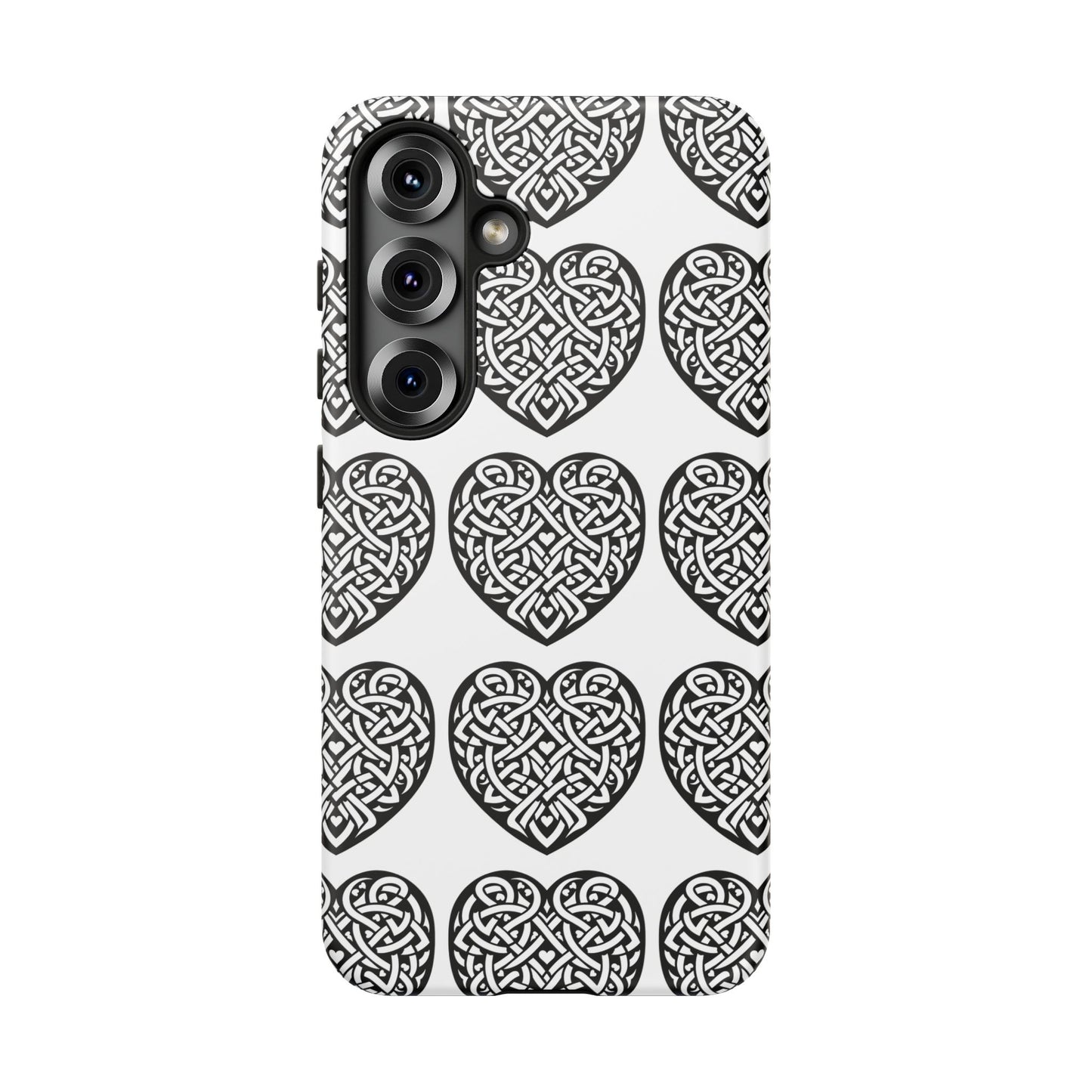 Celtic Valentine Phone Case