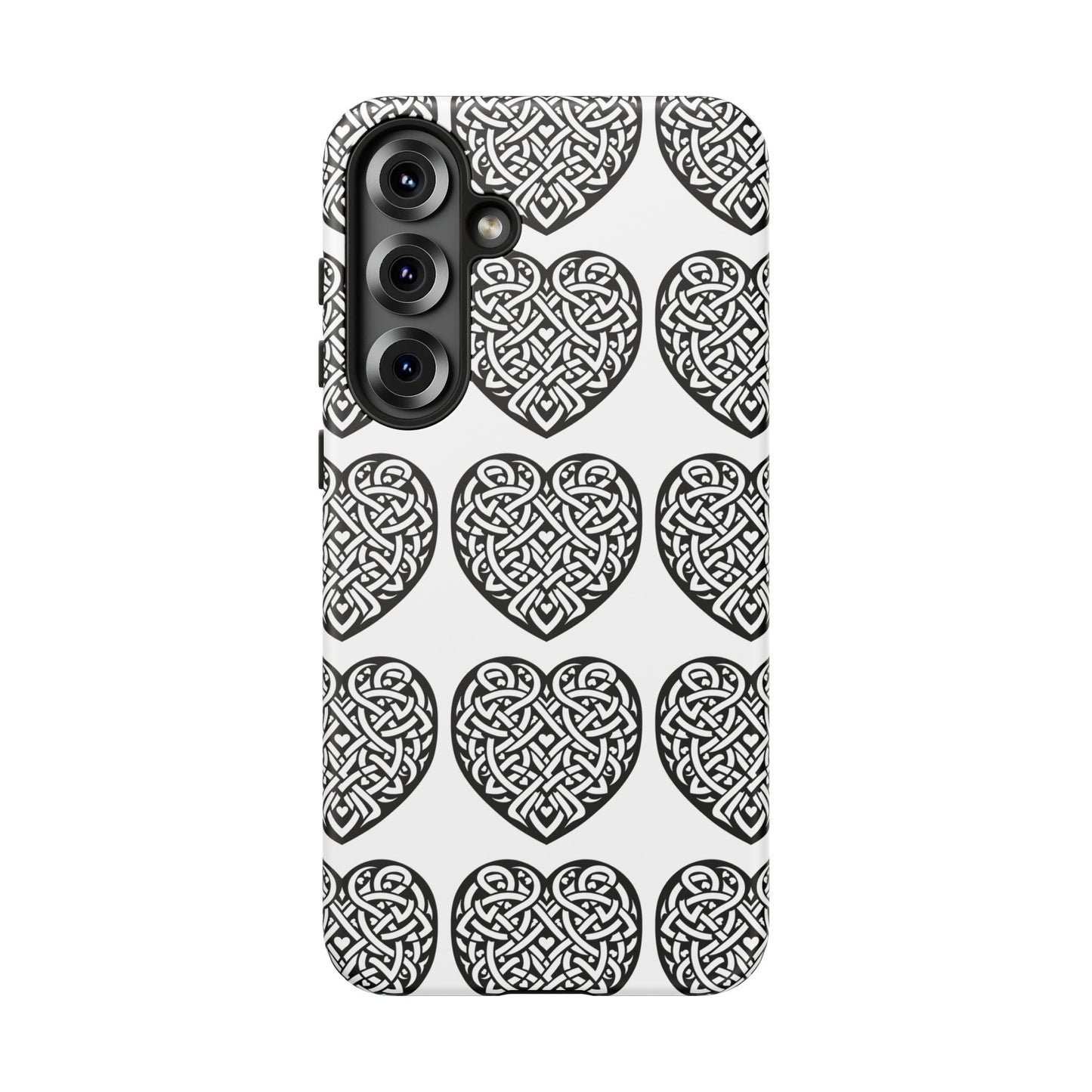 Celtic Valentine Phone Case