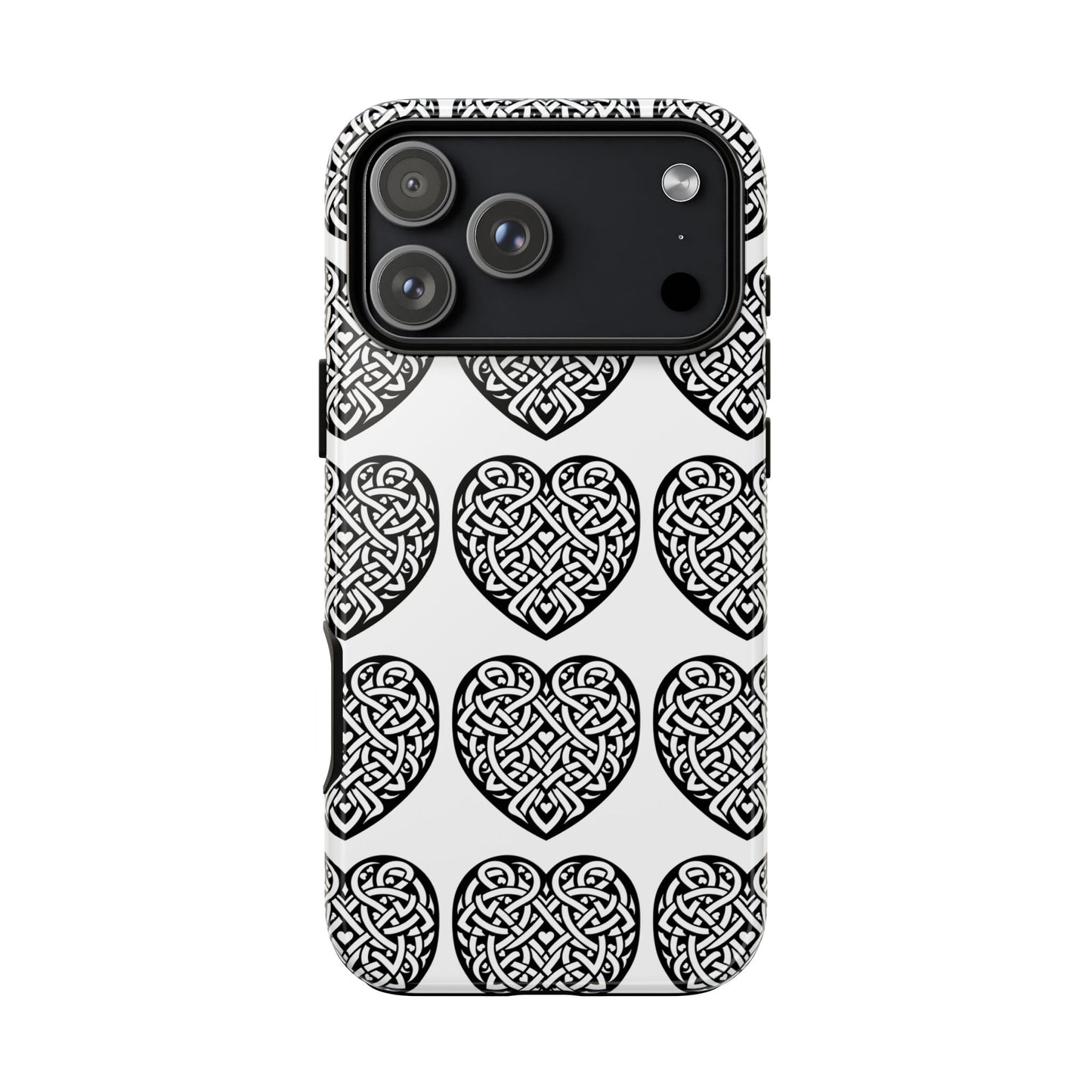Celtic Valentine Phone Case