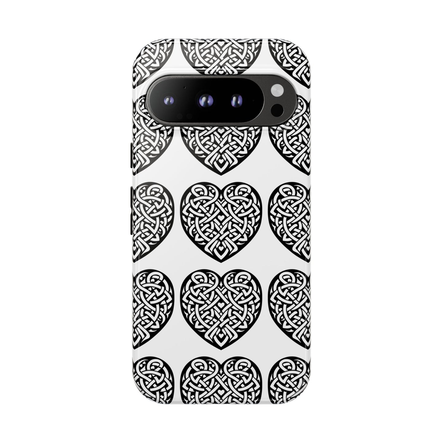 Celtic Valentine Phone Case