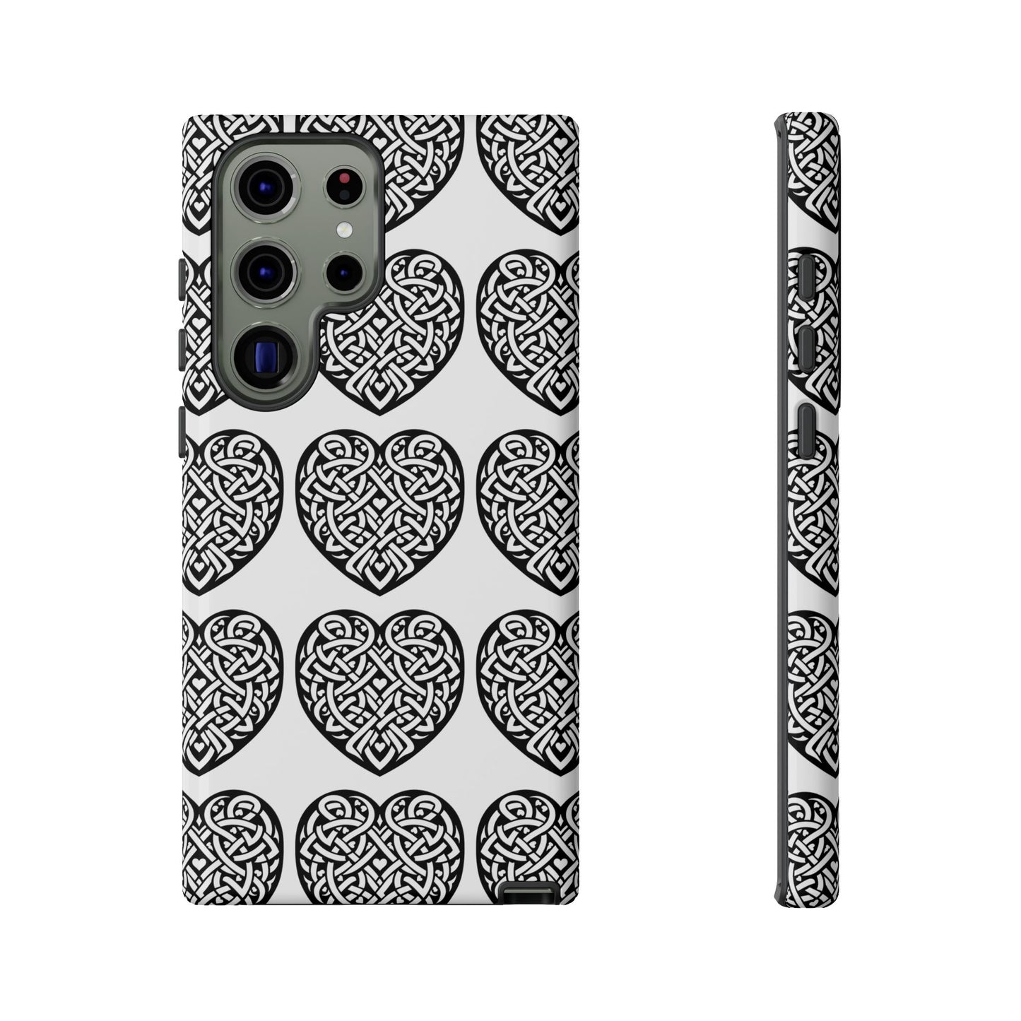 Celtic Valentine Phone Case