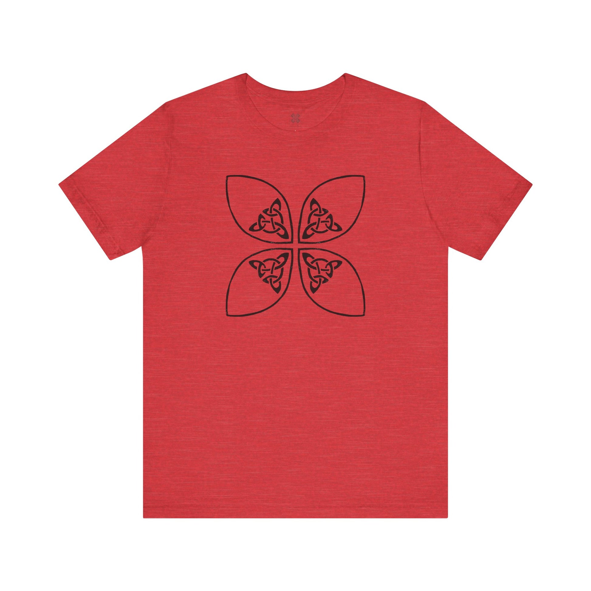 Celtic Trinity Motif - InkLovePrint