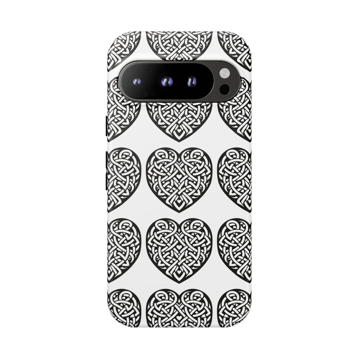 Celtic Valentine Phone Case