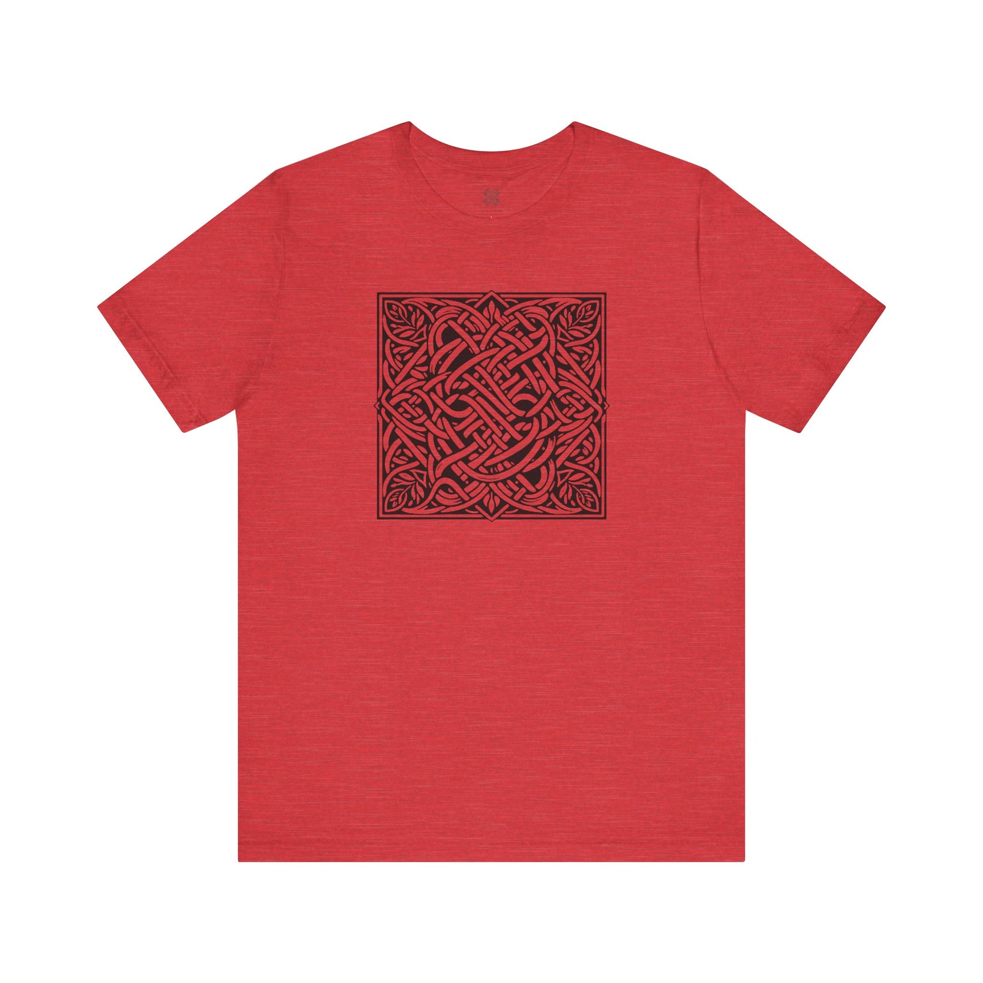Celtic Knot Unisex T-Shirt - InkLovePrint
