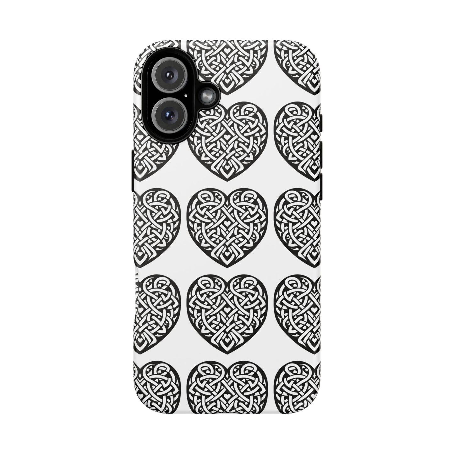 Celtic Valentine Phone Case