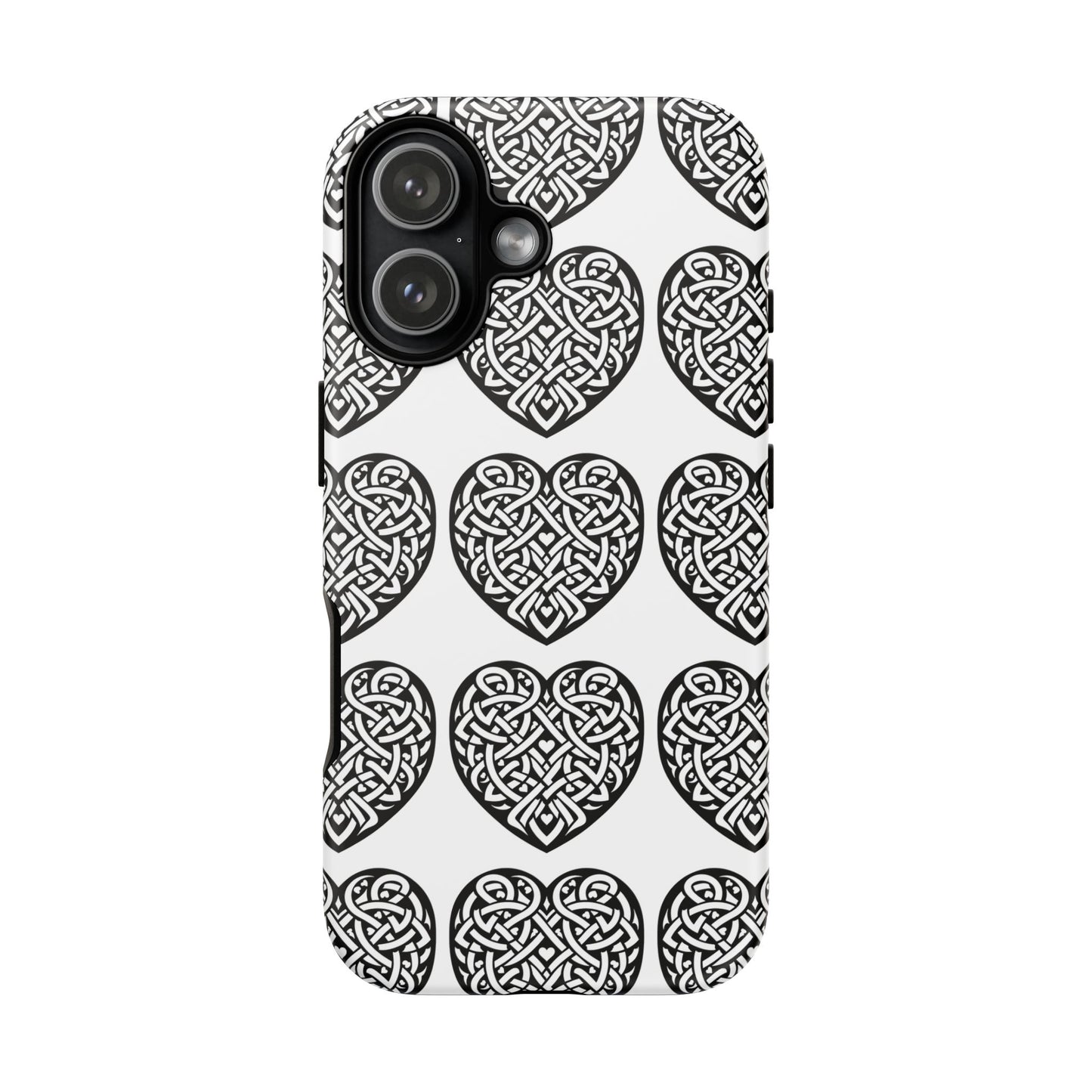 Celtic Valentine Phone Case