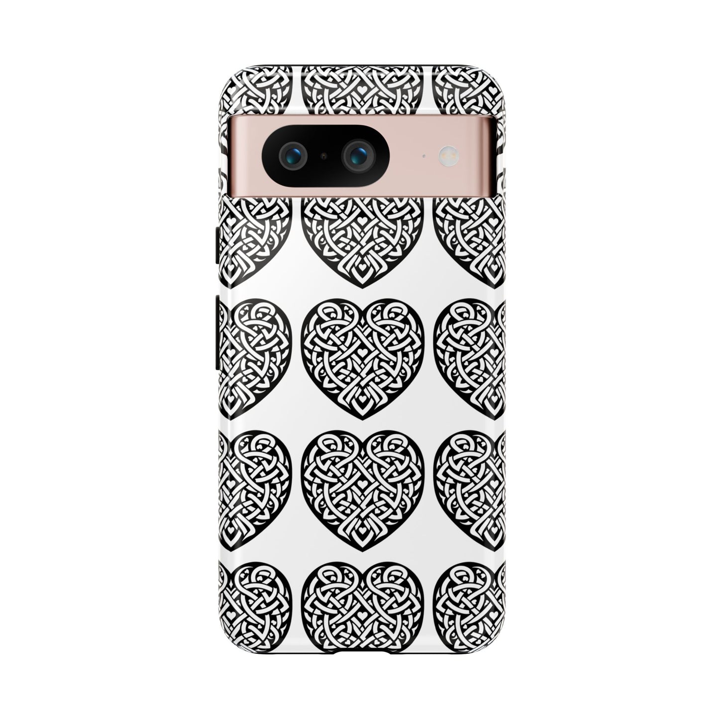 Celtic Valentine Phone Case