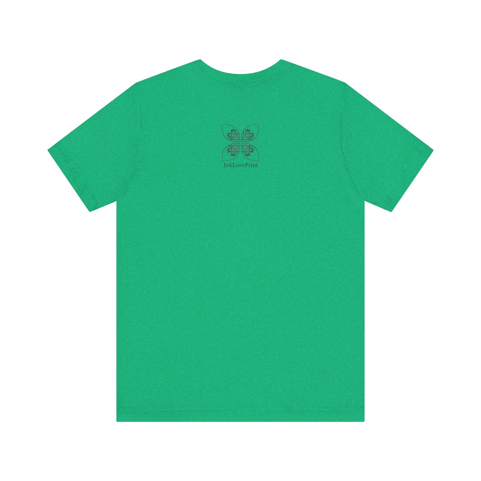 Celtic Trinity Motif - InkLovePrint