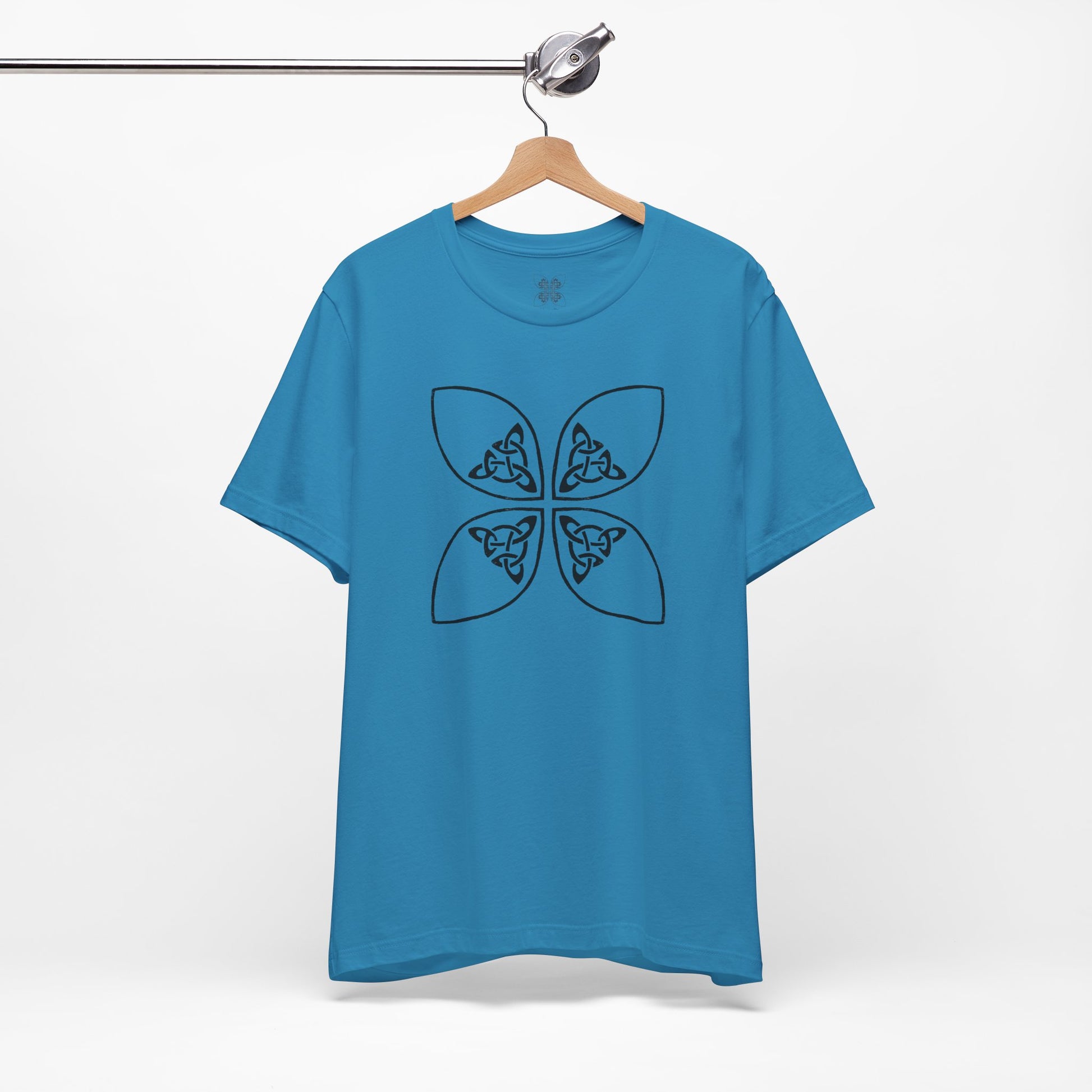 Celtic Trinity Motif - InkLovePrint