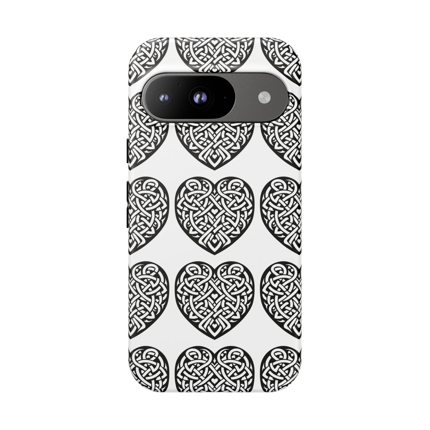 Celtic Valentine Phone Case