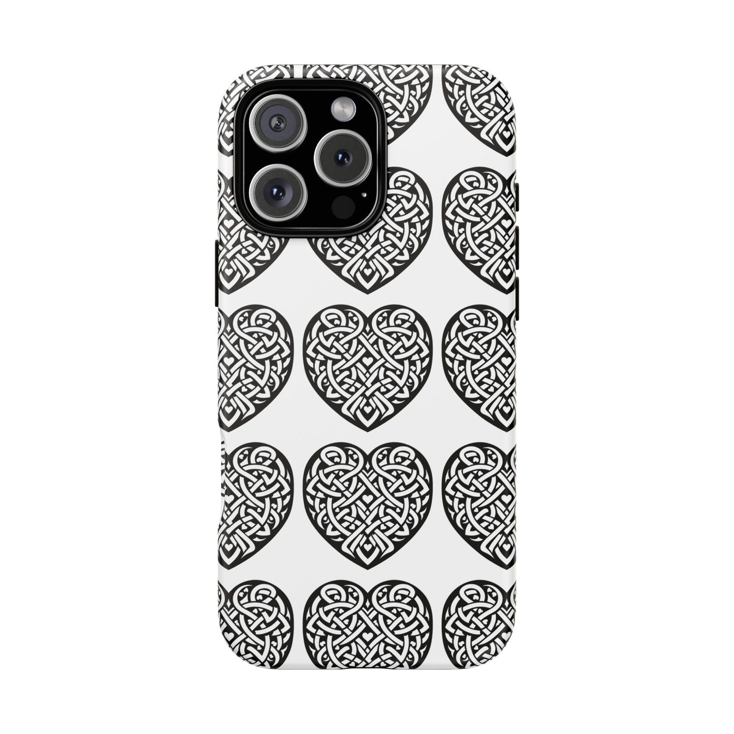 Celtic Valentine Phone Case