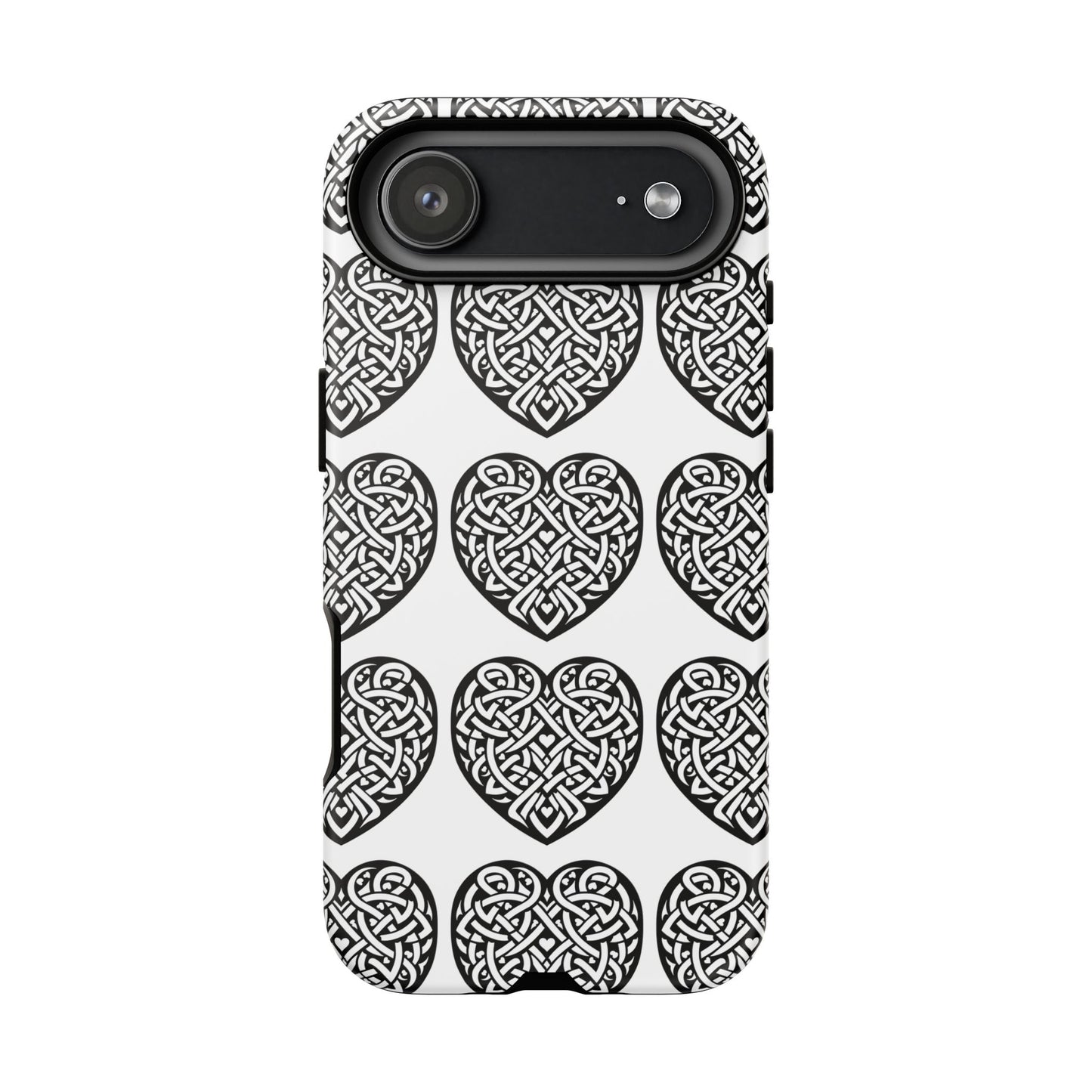 Celtic Valentine Phone Case