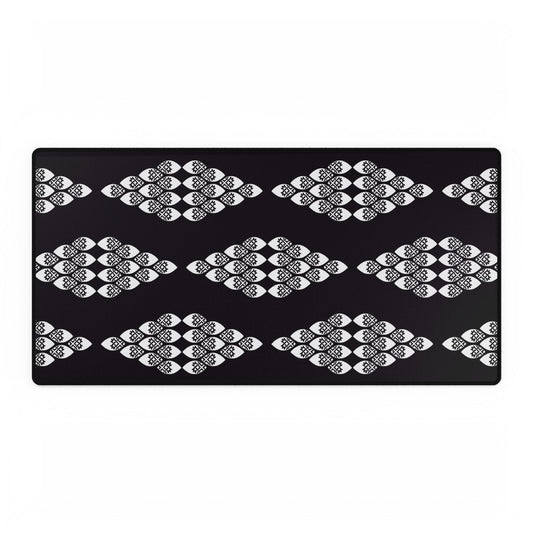 Celtic Heart Diamond Desk/Mouse Mat