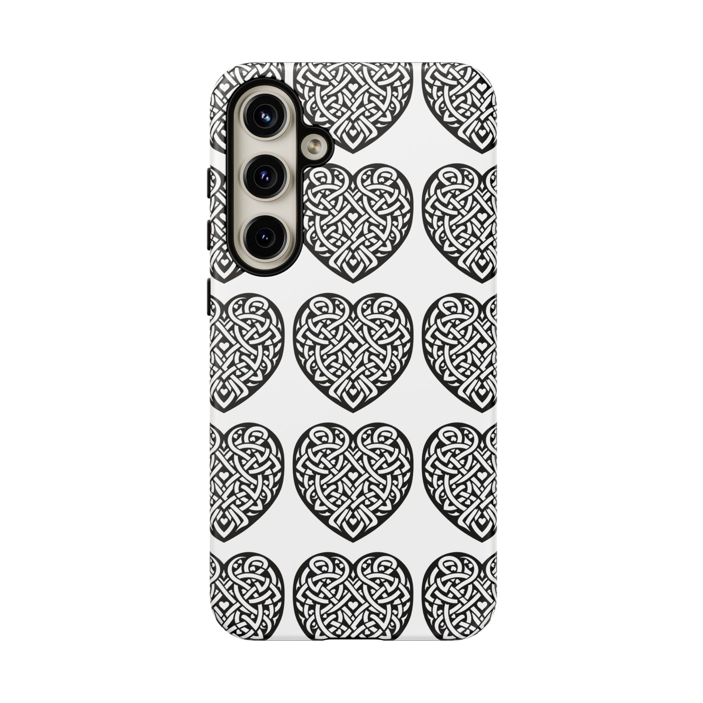 Celtic Valentine Phone Case