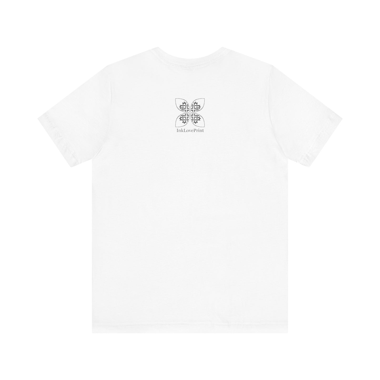 Celtic Trinity Motif - InkLovePrint