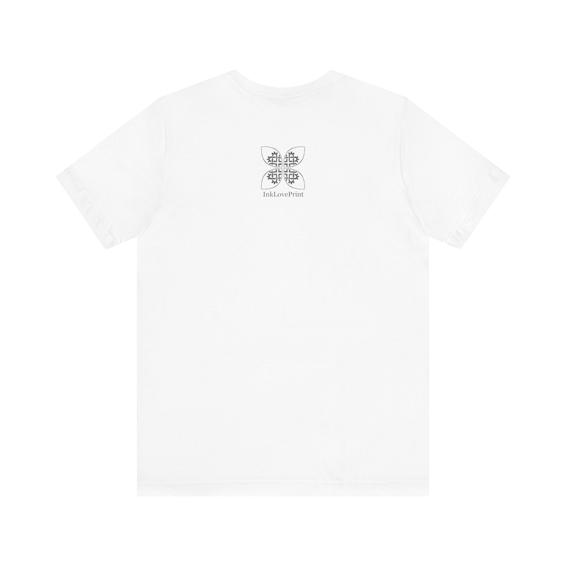 Celtic Trinity Motif - InkLovePrint