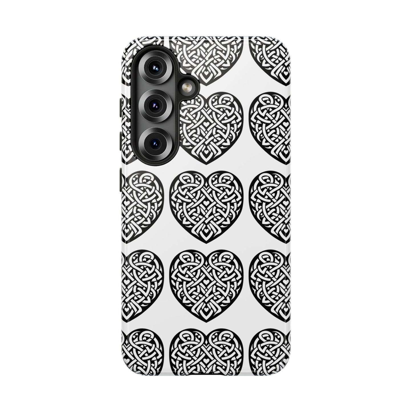 Celtic Valentine Phone Case