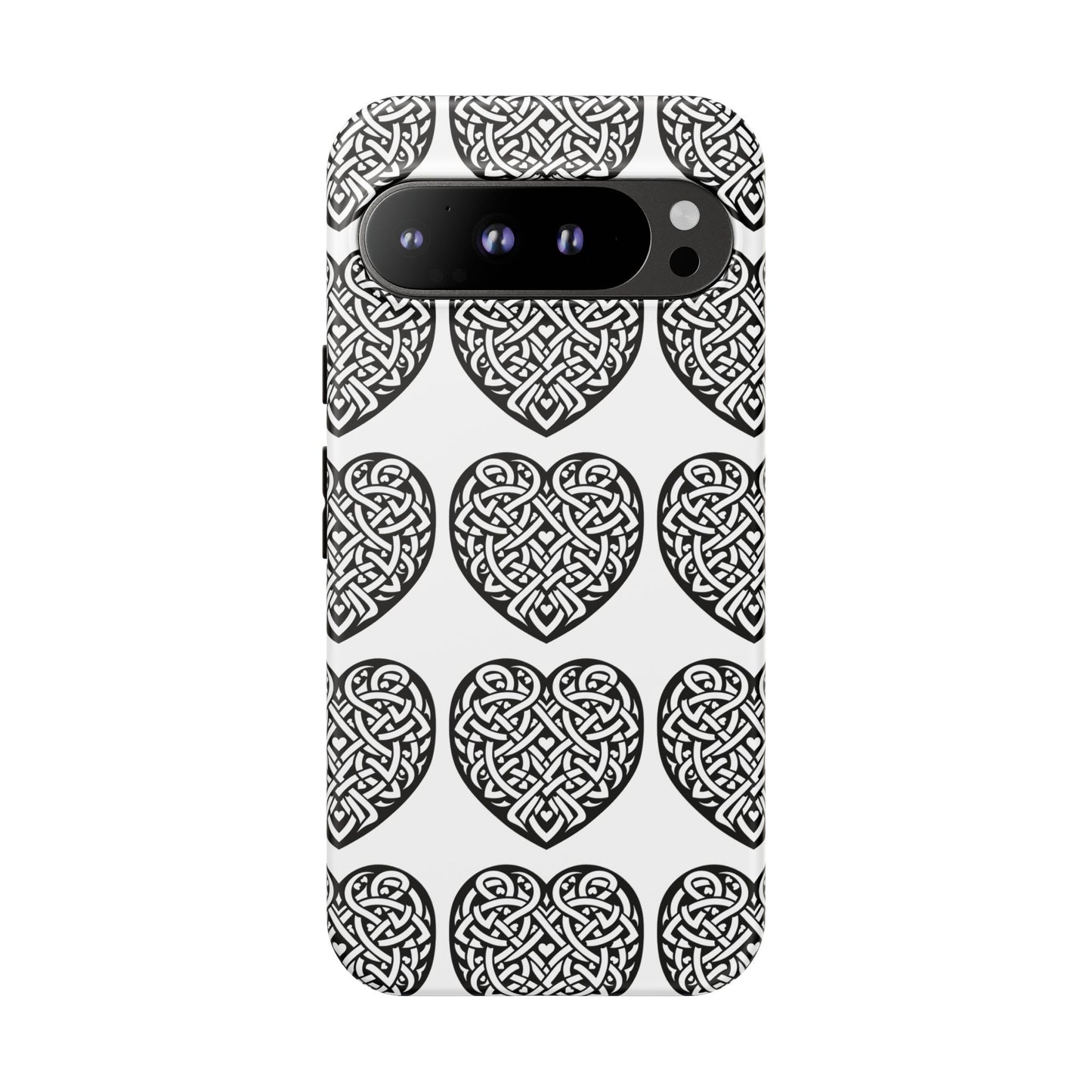Celtic Valentine Phone Case
