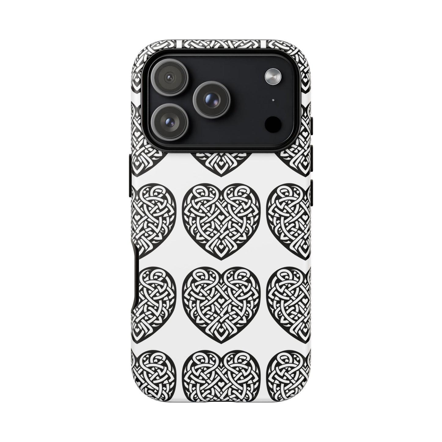Celtic Valentine Phone Case