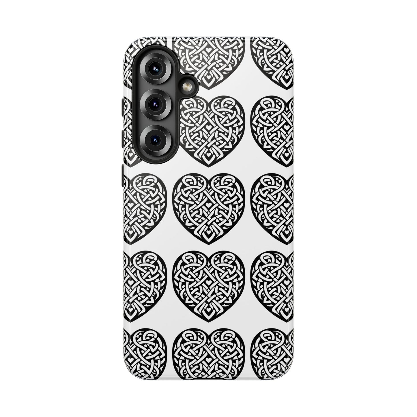 Celtic Valentine Phone Case