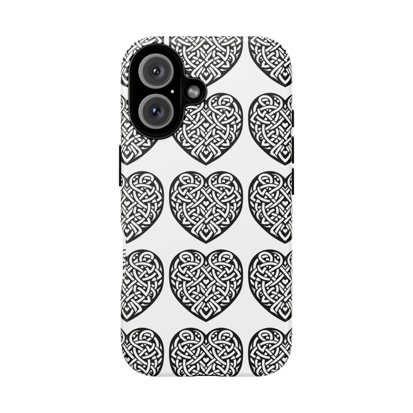 Celtic Valentine Phone Case
