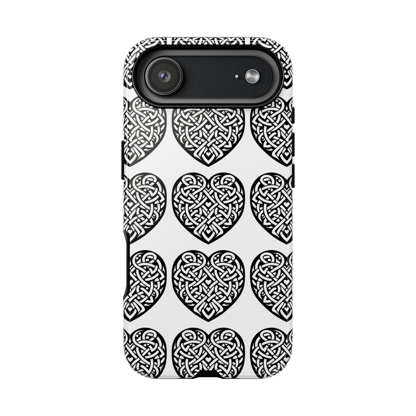 Celtic Valentine Phone Case