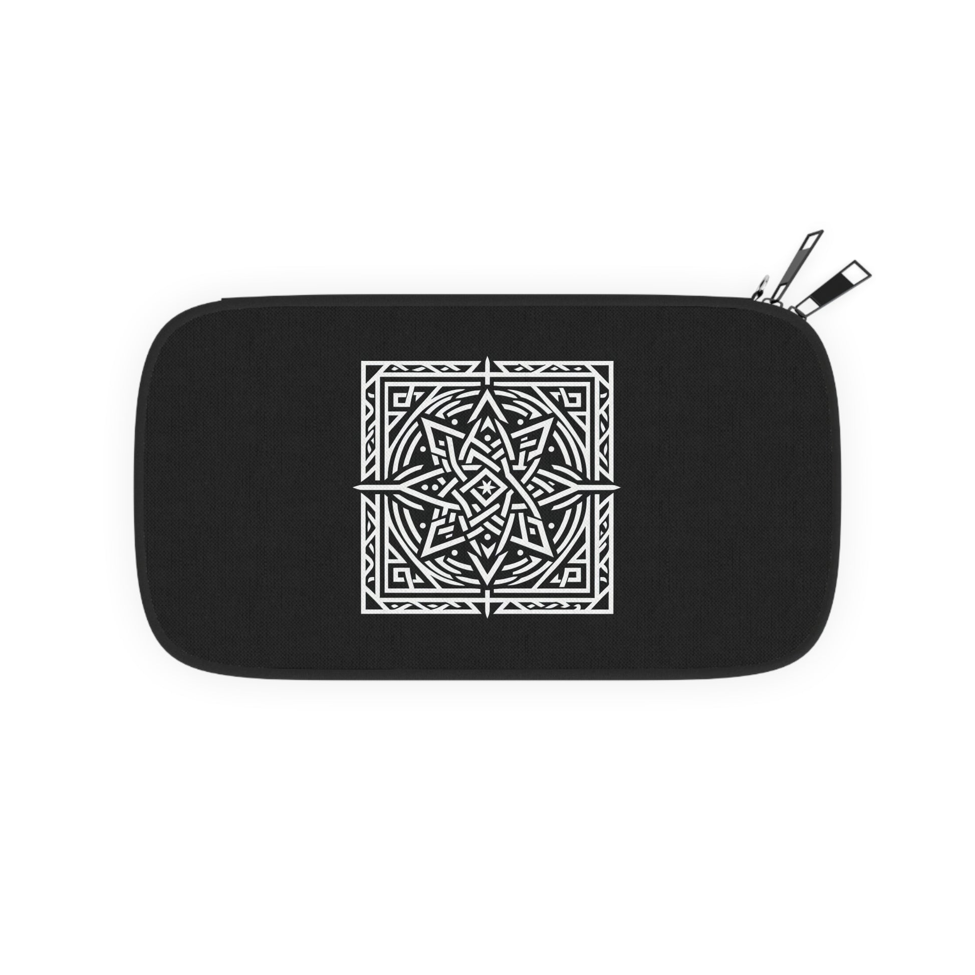 Celtic Star Passport Wallet - InkLovePrint