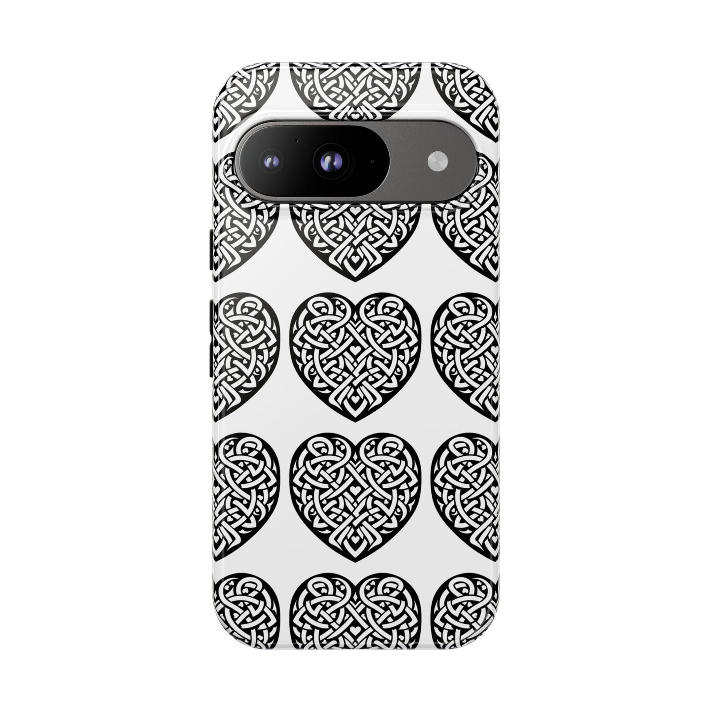 Celtic Valentine Phone Case