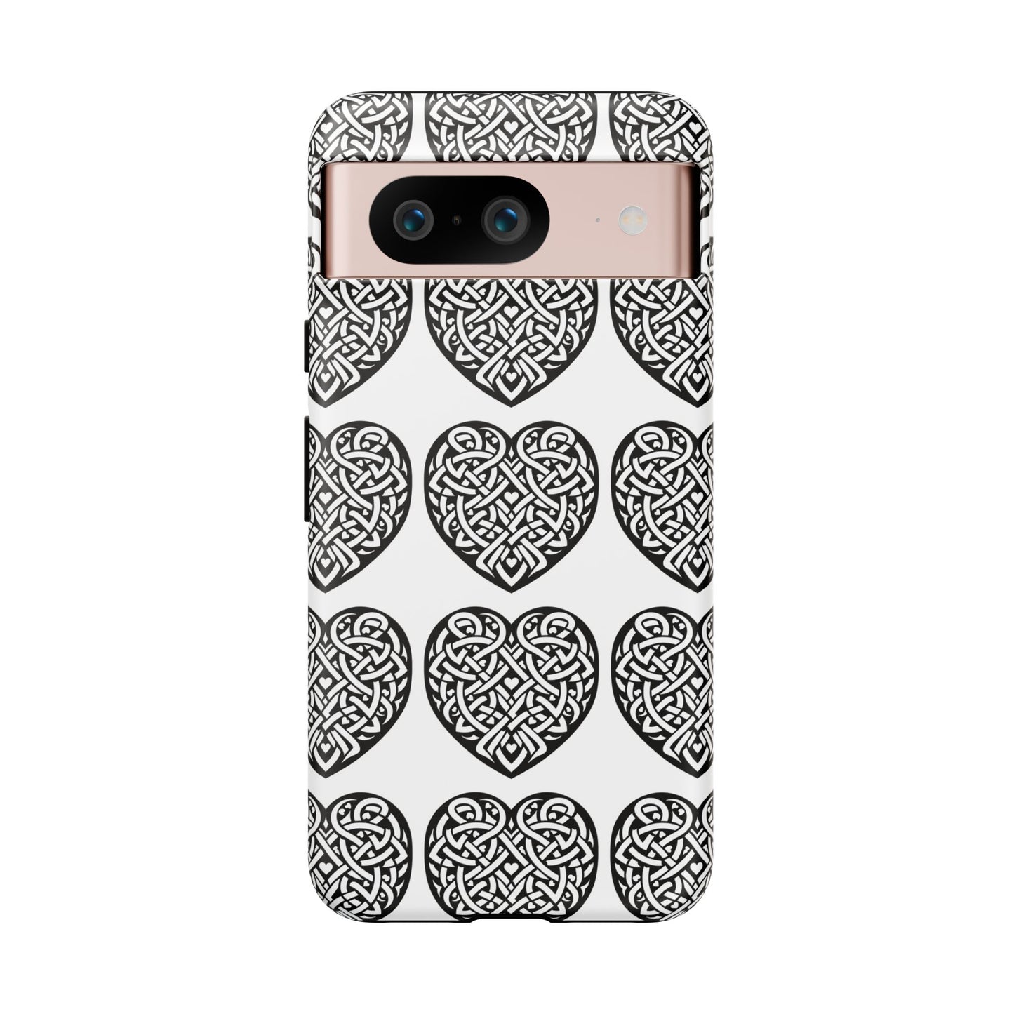 Celtic Valentine Phone Case